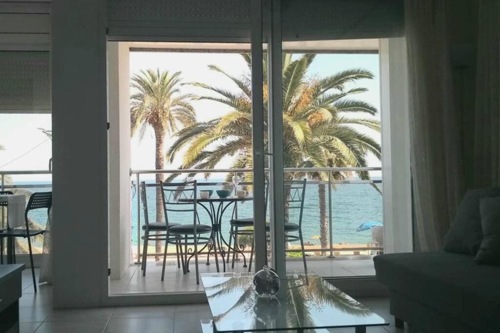 Apartamento Soleado 2 Lloret de Mar Eksteriør bilde