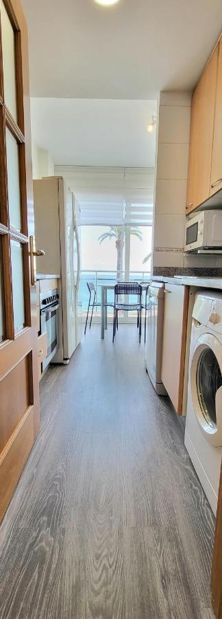 Apartamento Soleado 2 Lloret de Mar Eksteriør bilde
