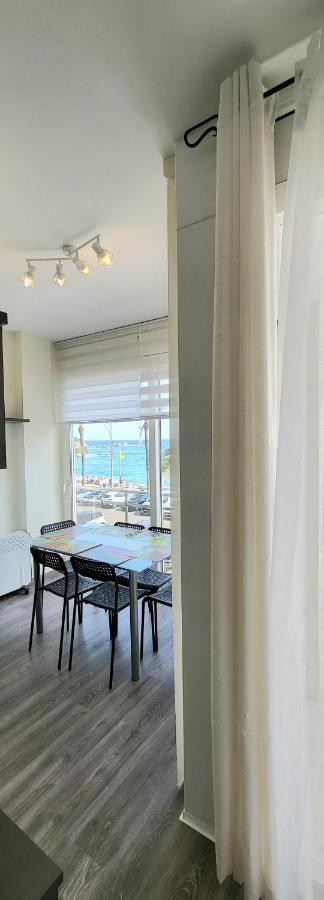 Apartamento Soleado 2 Lloret de Mar Eksteriør bilde