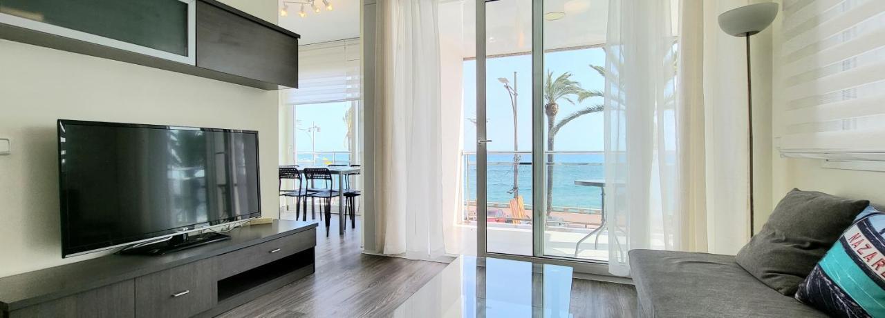 Apartamento Soleado 2 Lloret de Mar Eksteriør bilde