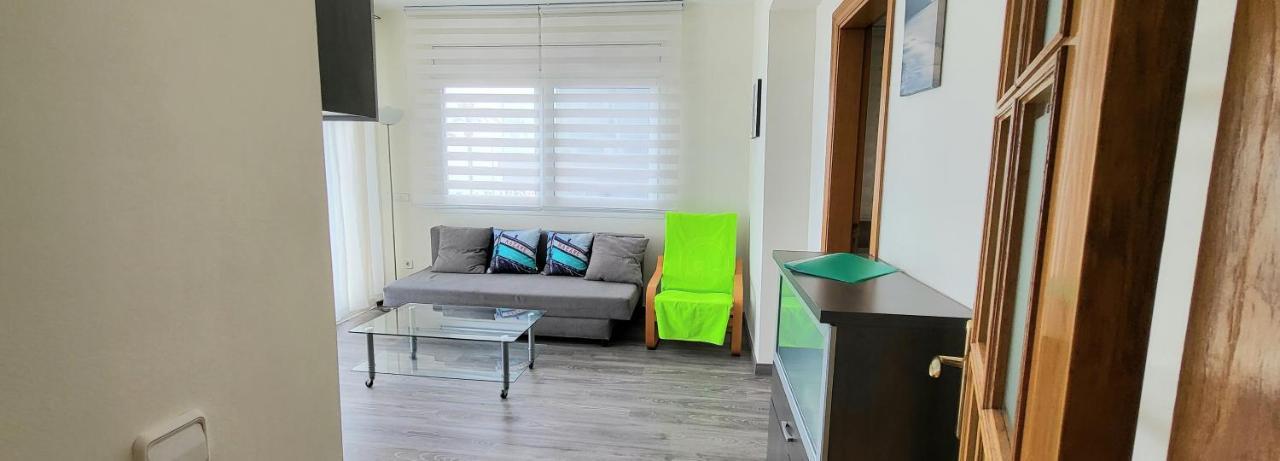 Apartamento Soleado 2 Lloret de Mar Eksteriør bilde