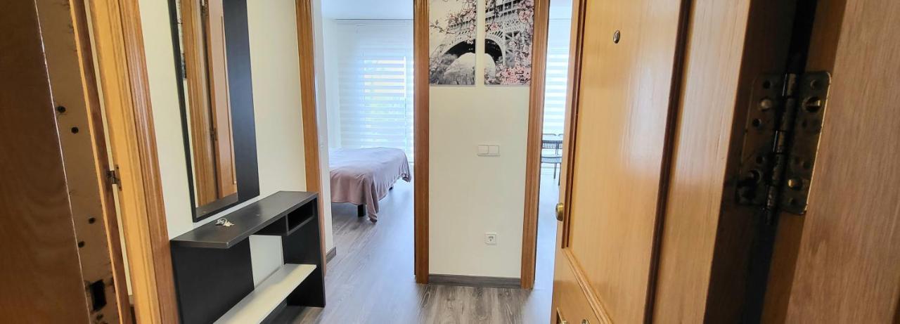 Apartamento Soleado 2 Lloret de Mar Eksteriør bilde