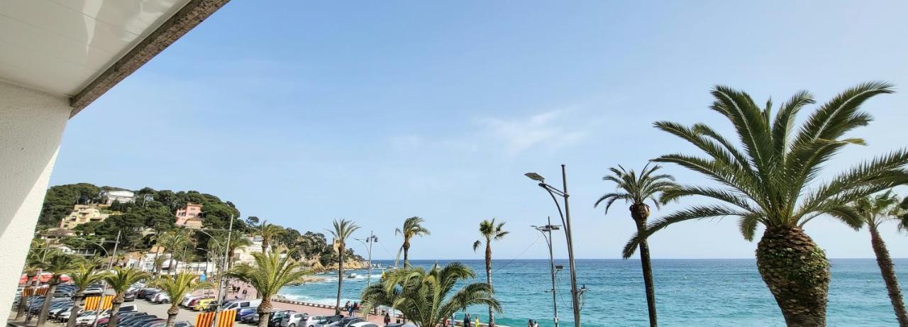 Apartamento Soleado 2 Lloret de Mar Eksteriør bilde