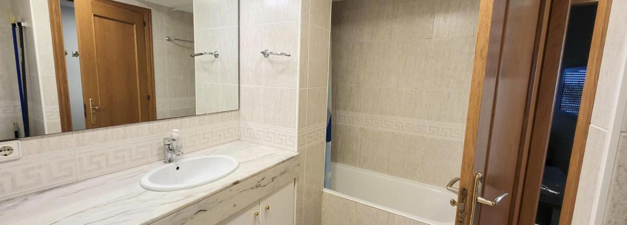 Apartamento Soleado 2 Lloret de Mar Eksteriør bilde