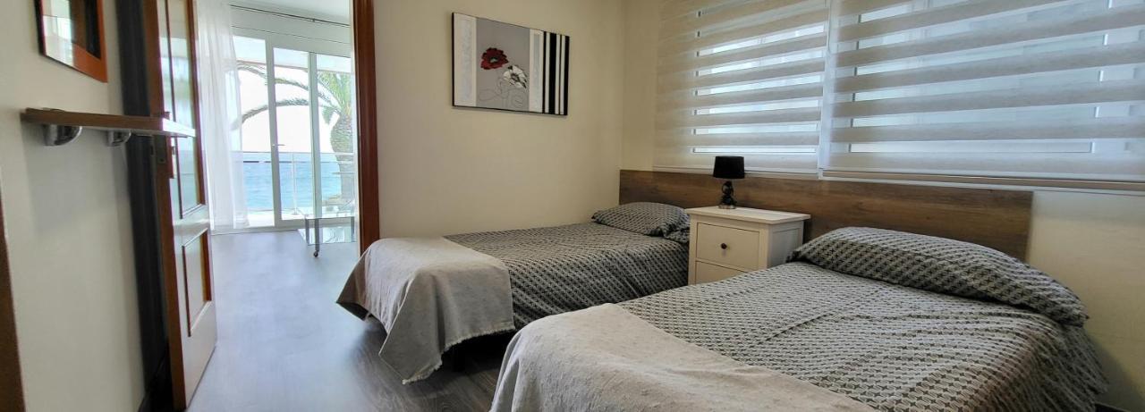 Apartamento Soleado 2 Lloret de Mar Eksteriør bilde