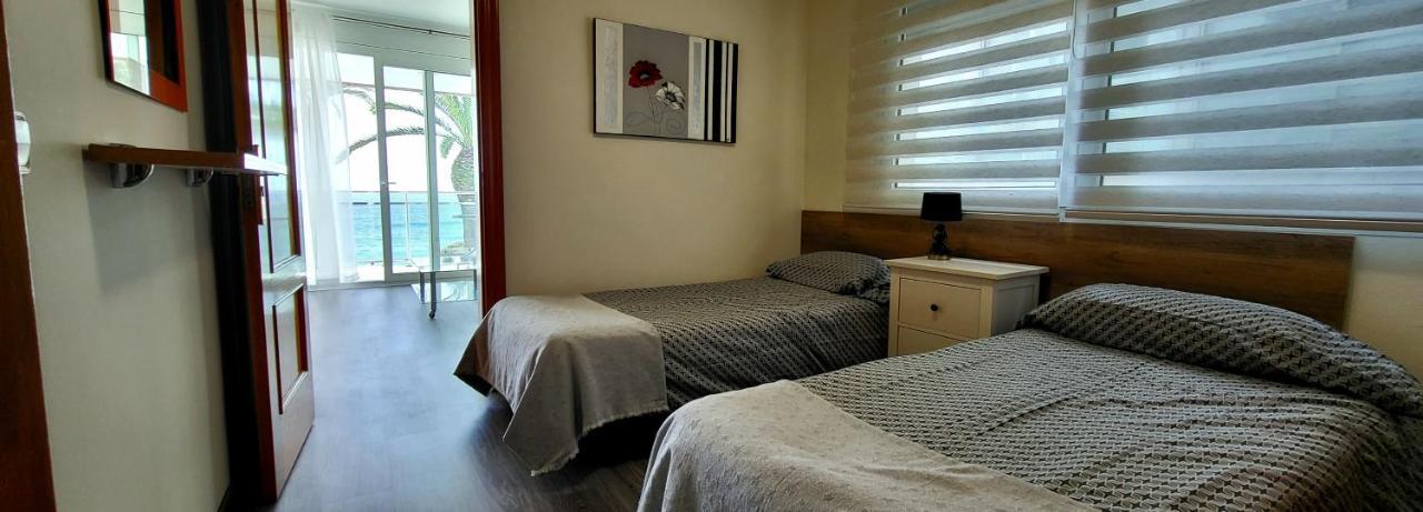 Apartamento Soleado 2 Lloret de Mar Eksteriør bilde