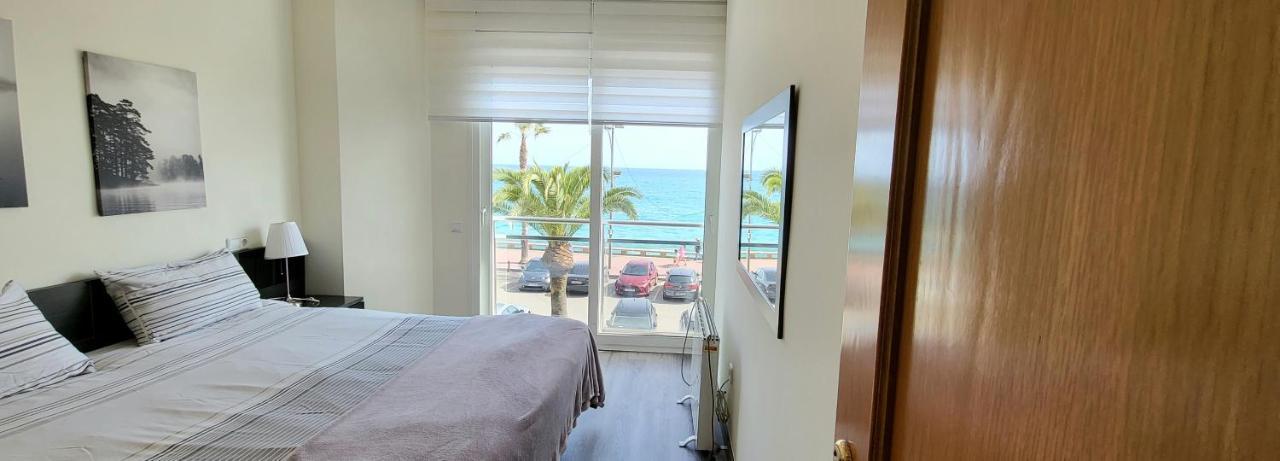 Apartamento Soleado 2 Lloret de Mar Eksteriør bilde