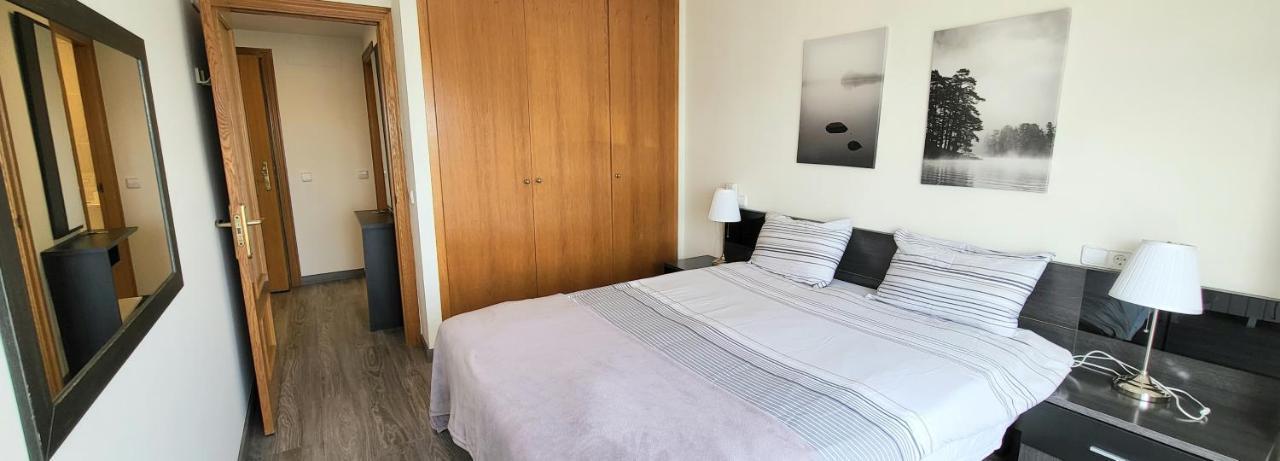 Apartamento Soleado 2 Lloret de Mar Eksteriør bilde