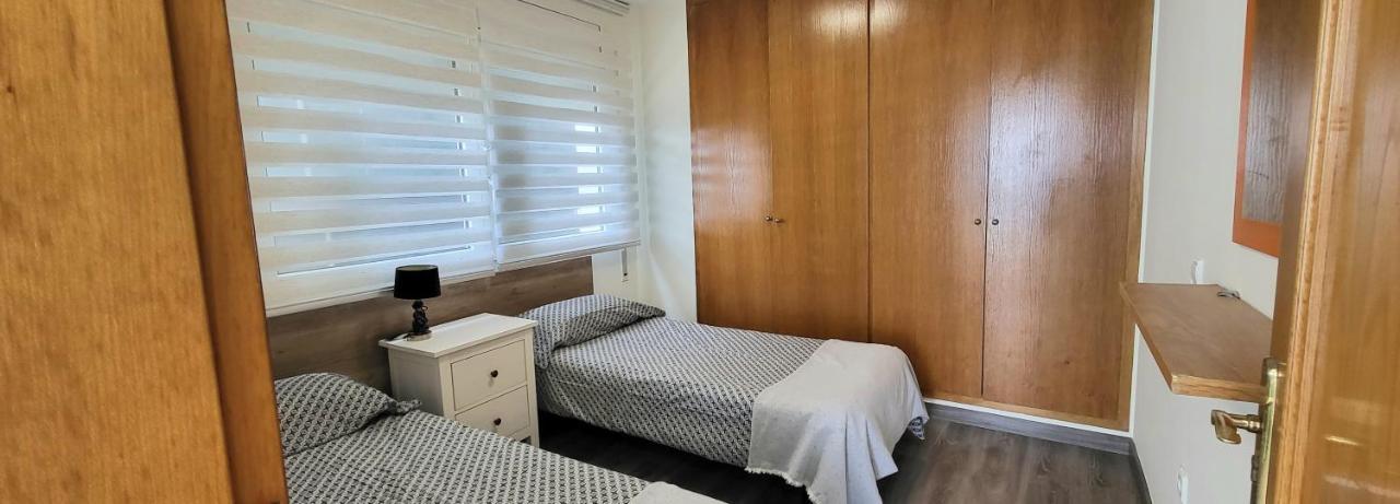 Apartamento Soleado 2 Lloret de Mar Eksteriør bilde