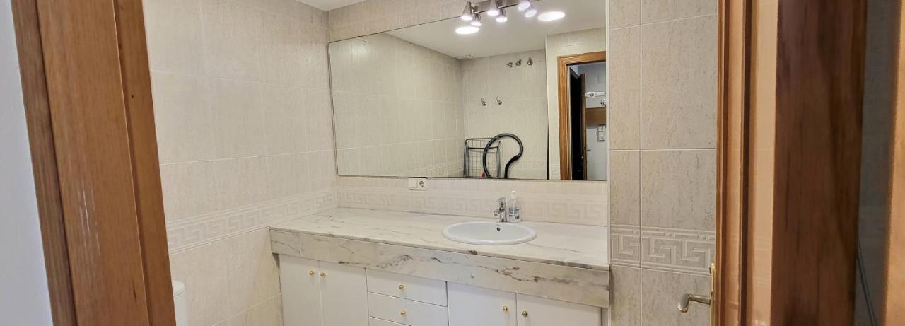 Apartamento Soleado 2 Lloret de Mar Eksteriør bilde